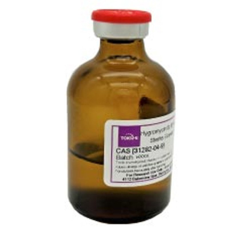 Hygromycin B Solution (50 mg/ml in PBS Buffer) 20 mL
