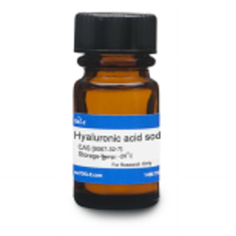 Hyaluronic acid sodium 500 mg