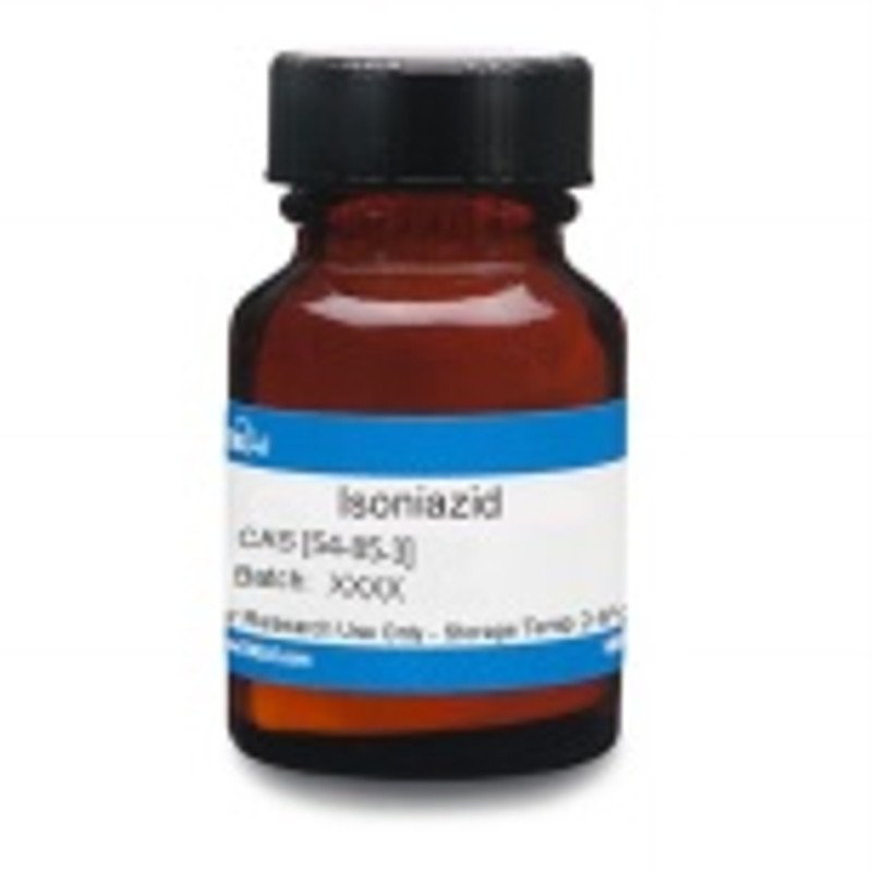 Isoniazid 100 g