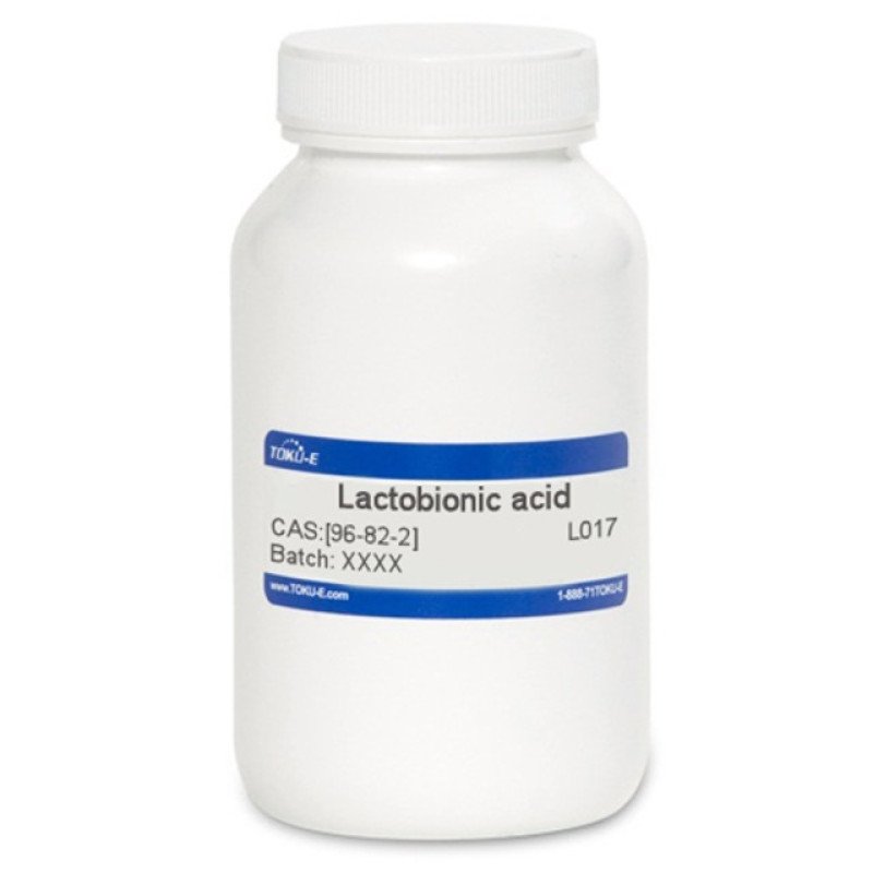 Lactobionic acid 25 g