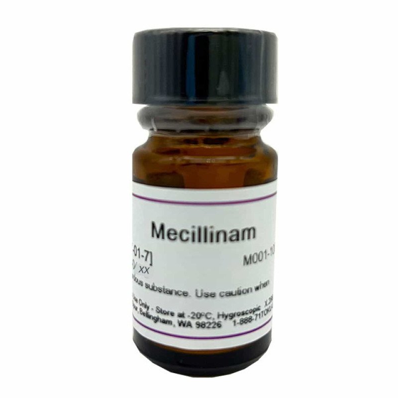 Mecillinam 100 mg