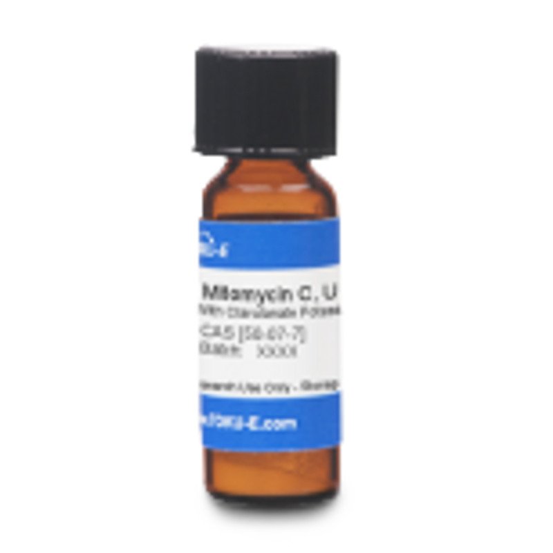 Mitomycin C 10 mg