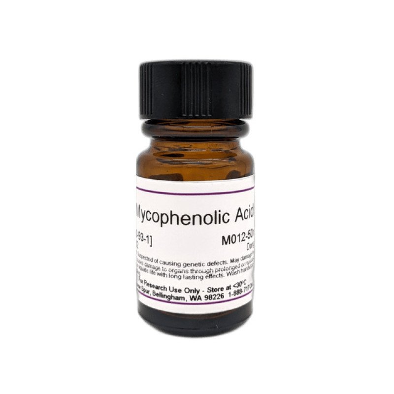 Mycophenolic Acid 250 mg
