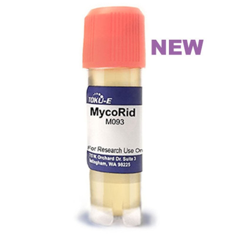 MycoRidâ„¢  5x1mL