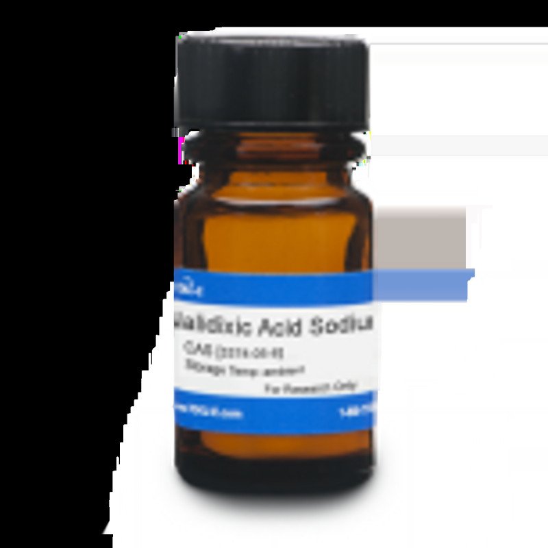 Nalidixic Acid Sodium CulturePureÂ® 1 g