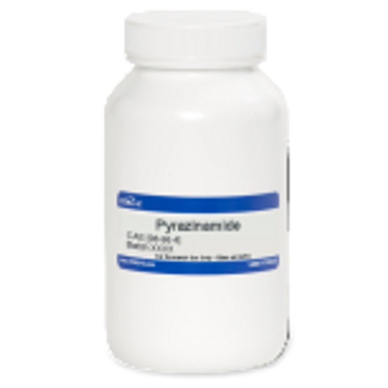 Pyrazinamide 25 g