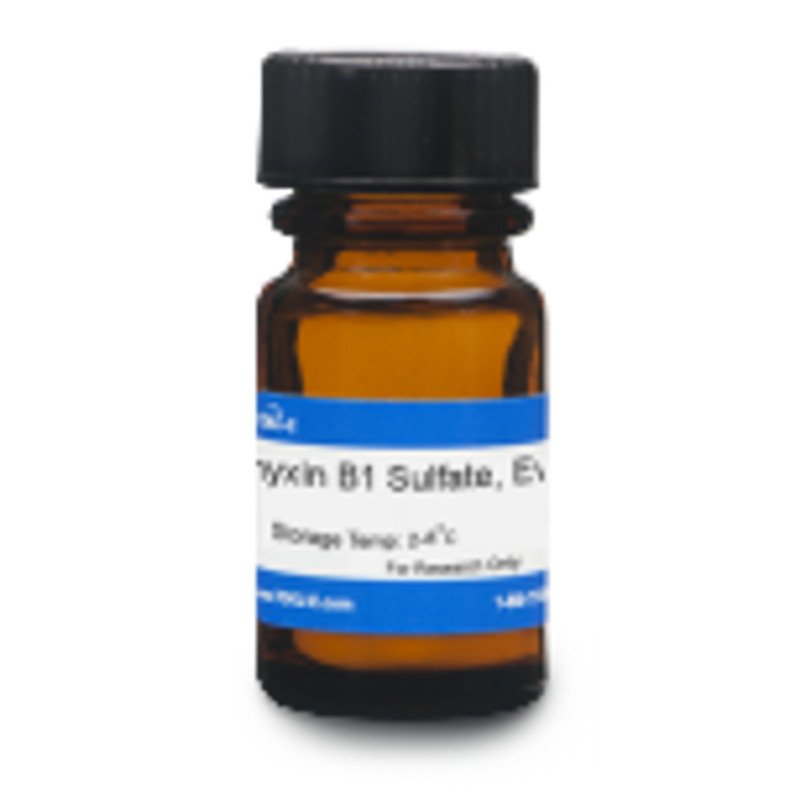 Polymyxin B1 Sulfate EvoPureÂ® 10 mg