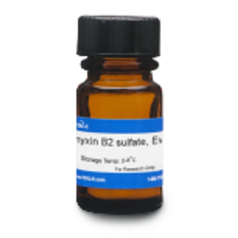 Polymyxin B2 Sulfate EvoPureÂ® 10 mg