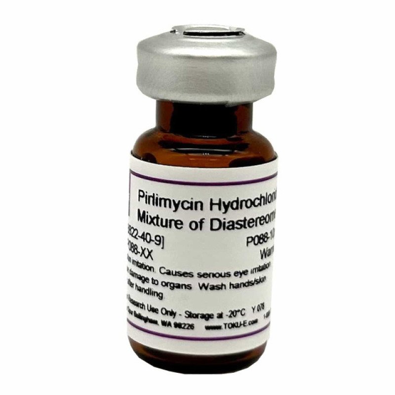 Pirlimycin Hydrochloride 5 mg