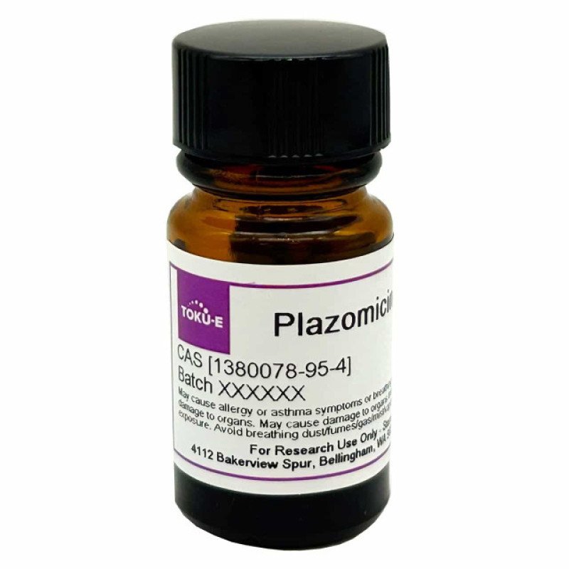Plazomicin sulfate 10 mg