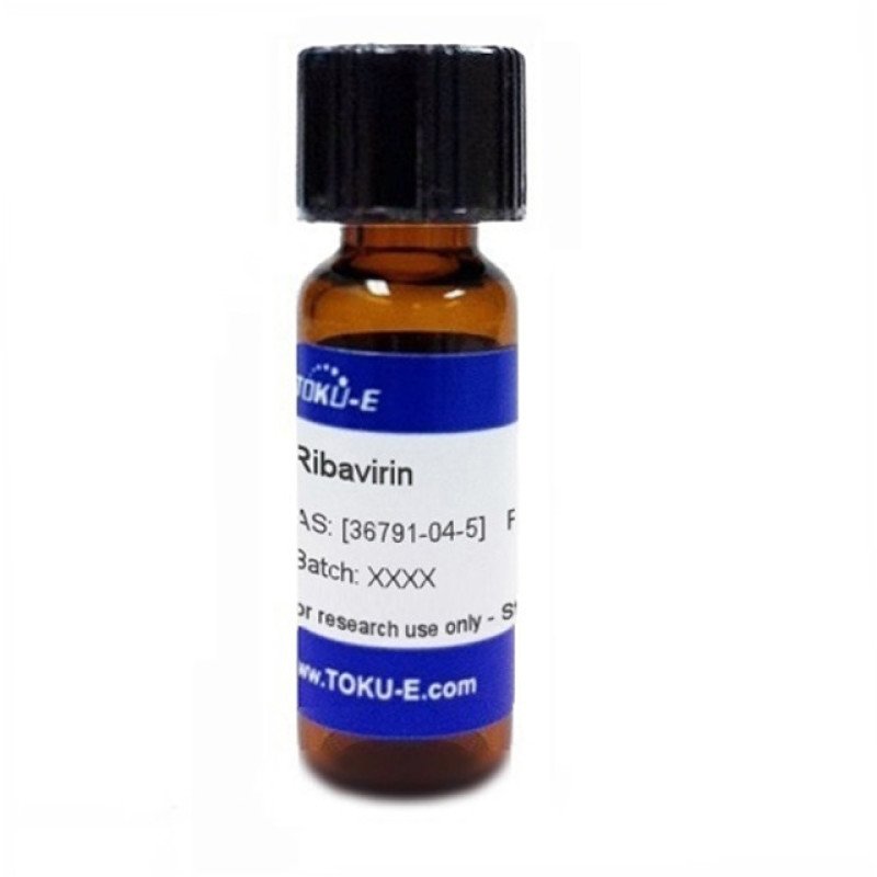 Ribavirin 100 mg