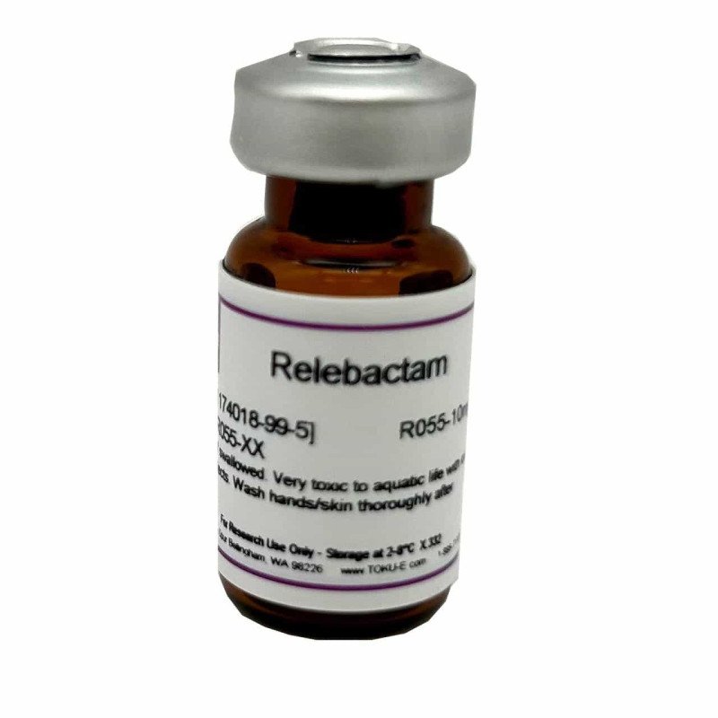 Relebactam 10 mg 