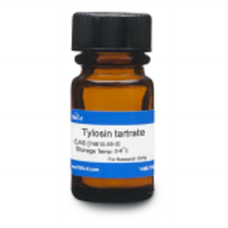 Tylosin Tartrate 10 g
