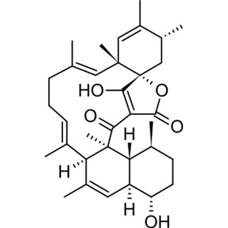 Tetromycin B 2.5 mg