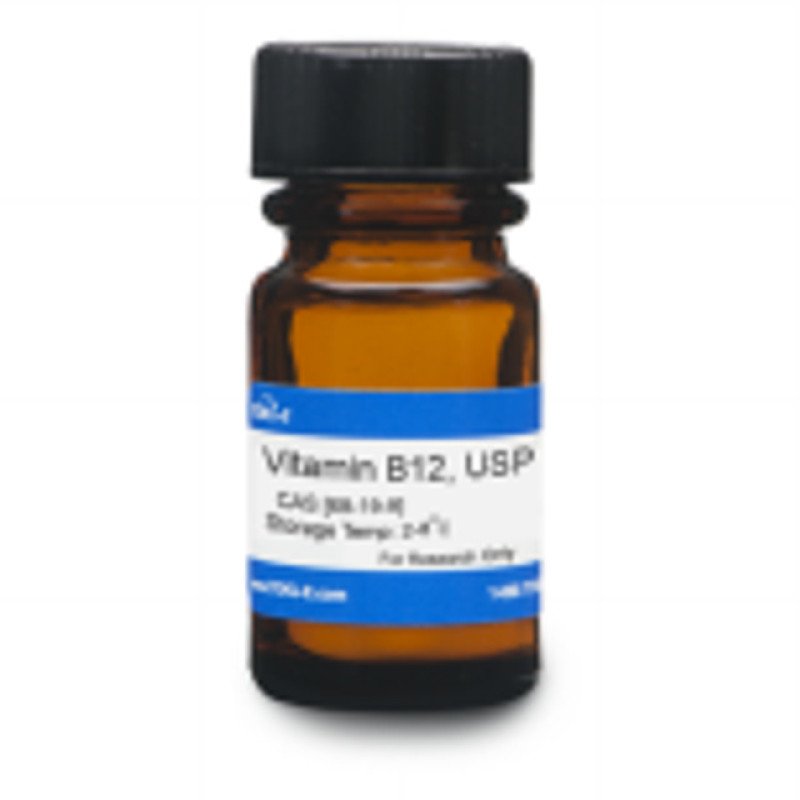 Vitamin B12 USP 5 g