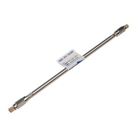 HPLC Column YMC-Pack ODS-AQ, 12 nm, S-5µm, 250 x 4.6 mm