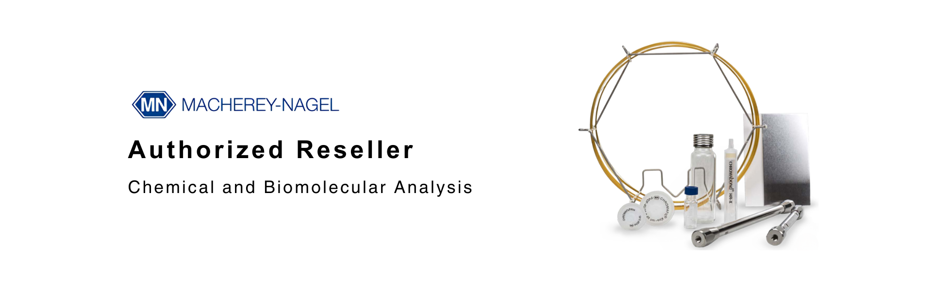 Macherey-Nagel Banner