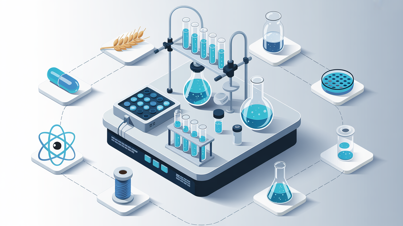 Lancetech Lab